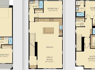 2825 Stringham Way, Dublin, CA 94568