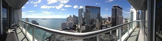 1st image of 495 Brickell Ave APT 3111