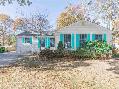 115 Keyport Rd, Cape May, NJ, 08204