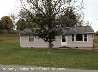 343 Frank Lowe Rd, Jonesborough, TN 37659