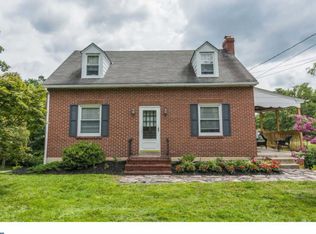 1122 Kepler Rd, Pottstown, PA 19464