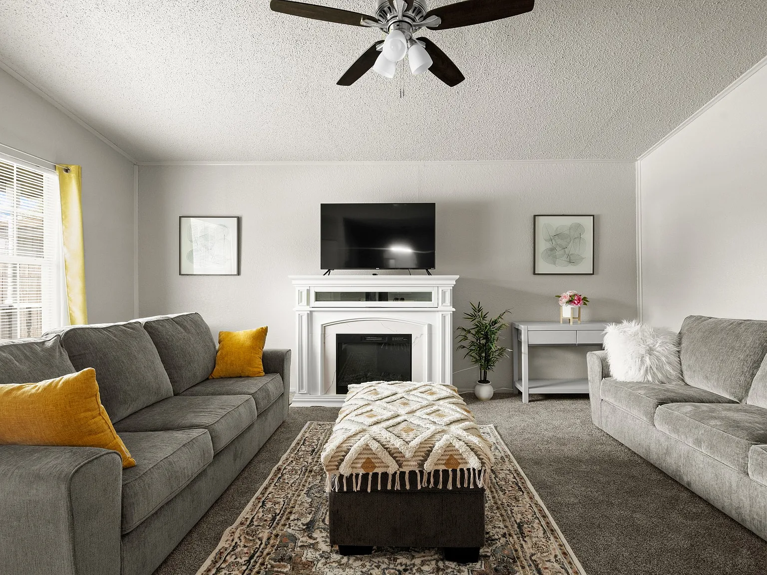 2 bed, 1032 sqft, $2,900 — Photo 3