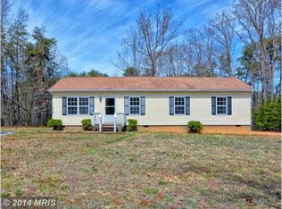 21341 Constitution Hwy, Rapidan, VA 22733