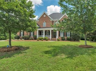 1000 Arroyo Vista Ln, Matthews, NC 28104