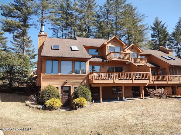 11-A Hummingbird Circle, Adirondack, NY 12808