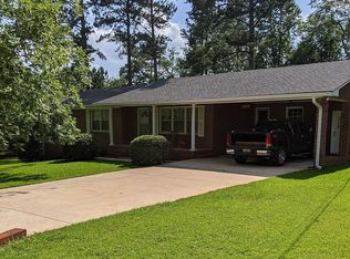 1224 Birchwood Dr, Anniston, AL 36207