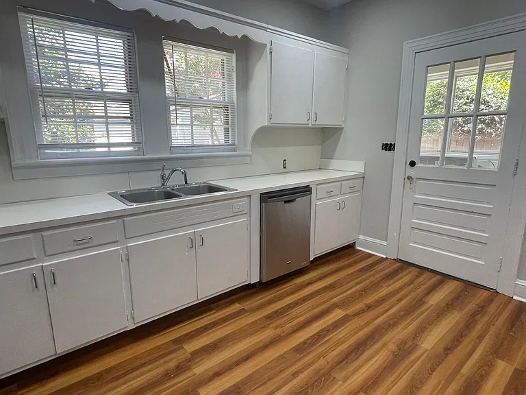 406 S Harding St #A — Photo 21