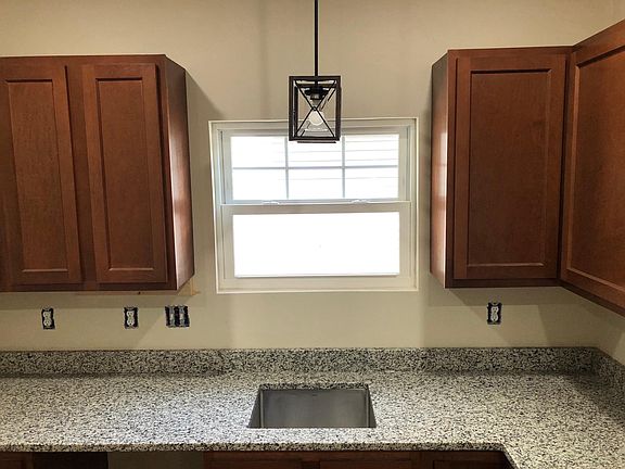 1st Floor Kitchen
