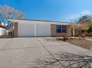 4508 Shiloh Pl NE, Albuquerque, NM 87111
