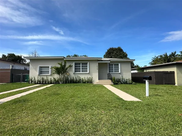 275 NE 115th St, Miami, FL 33161