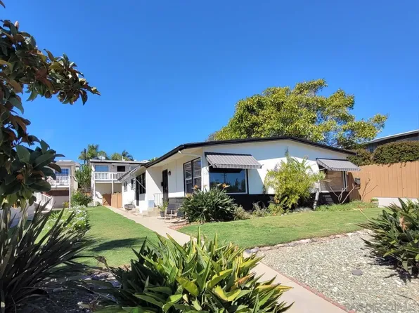 736-742 Agate St, San Diego, CA 92109