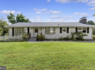 1920 Appaloosa Way, Owings, MD 20736