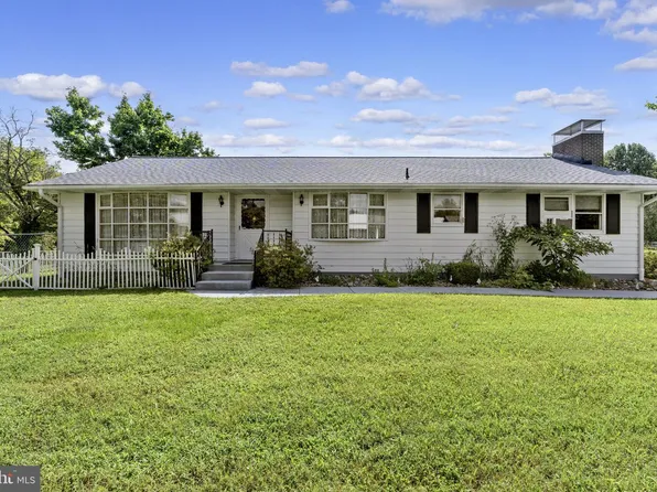 1920 Appaloosa Way, Owings, MD 20736