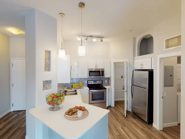 The Residences of 104th