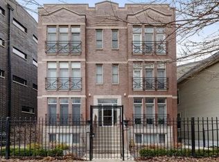 1942 N Francisco Ave #1, Chicago, IL 60647