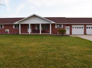 5125 E 1650th Ave, Annapolis, IL 62413