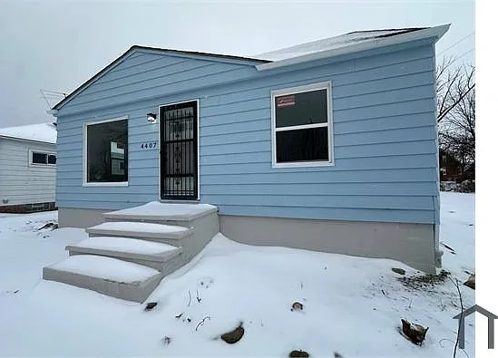 4407 Wyatt Rd — Photo 1