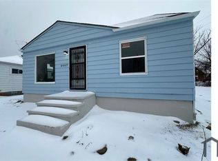 4407 Wyatt Rd, Cleveland, OH 44128