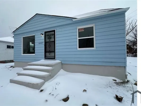 4407 Wyatt Rd, Cleveland, OH 44128