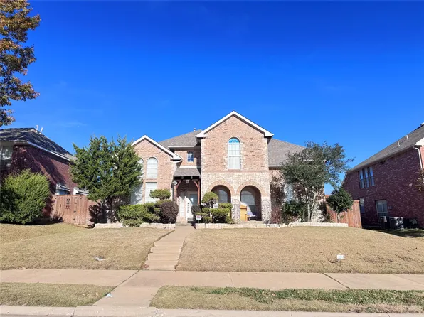 4013 Greenfield Dr, Richardson, TX 75082