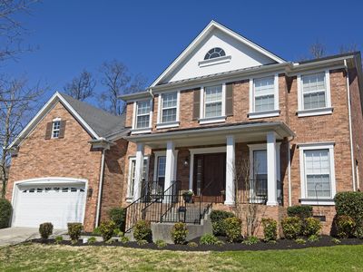9706 Tanglewood Ln, Brentwood, TN, 37027