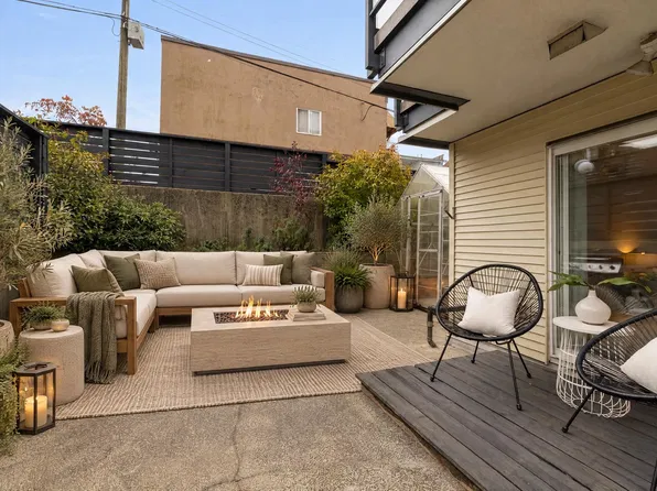 33 N Templeton Dr #106, Vancouver, BC V5L 3C9