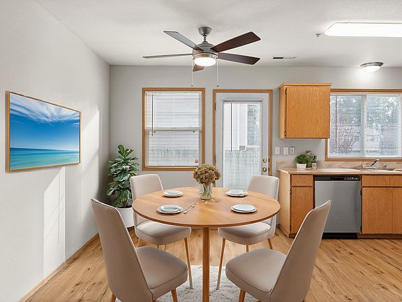 Mountain Park Townhomes