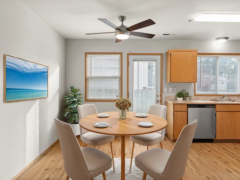 Mountain Park Townhomes