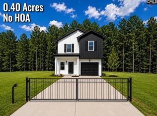 Homes Available Soon, Sargent Seymour, Dalzell, SC 29040