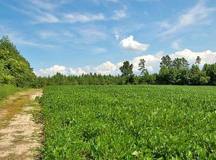 Old Mill Creek Rd LOT 1, Roxboro, NC 27574