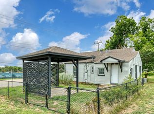 6000 Malvey Ave, Fort Worth, TX 76116