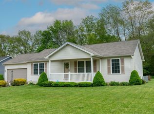 56862 Moyer Ln, Elkhart, IN 46516