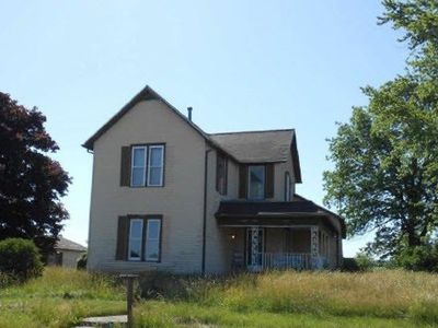 4140 N Dixie Hwy, Lima, OH, 45801