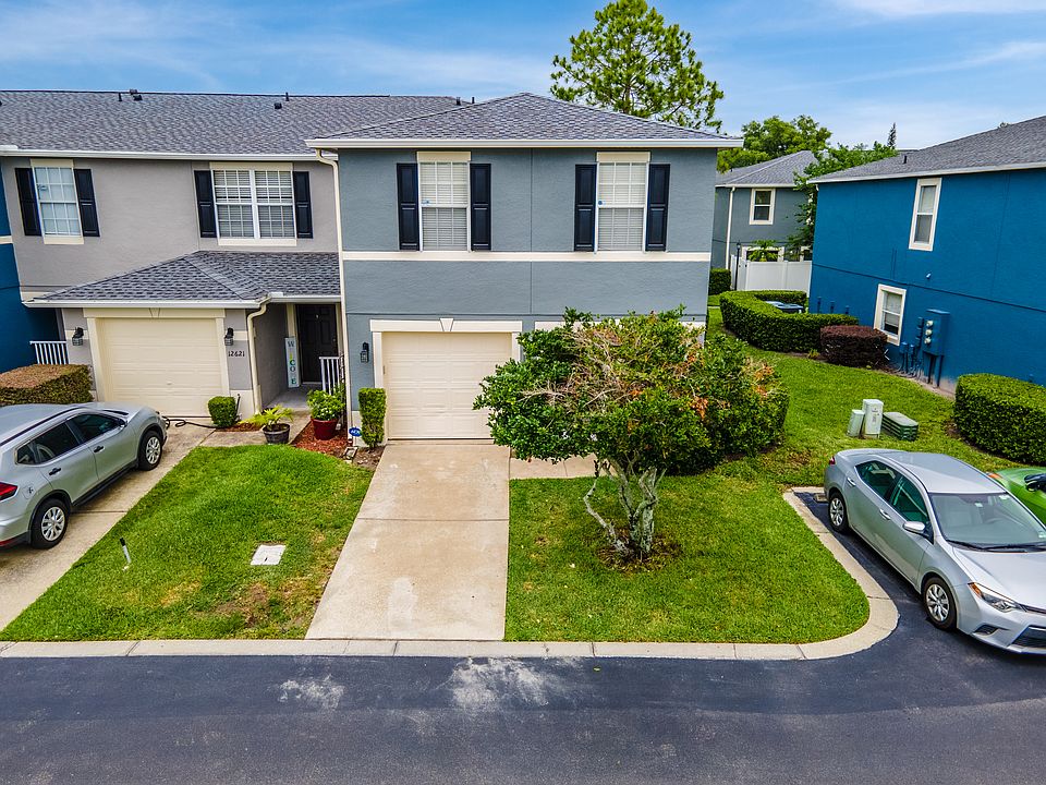 1st image of 12625 Somerset Oaks St #12605
