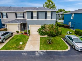 12625 Somerset Oaks St #12605, Orlando, FL 32828