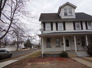 201 Lippincott Ave, Riverside, NJ 08075