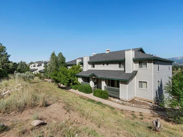 1100 Goeglein Gulch Road #171, Durango, CO 81301
