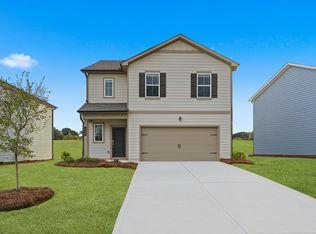 145 Shenandoah Ln, Lagrange, GA 30241