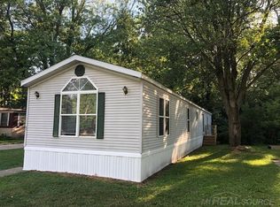 121 S Erie St, Three Rivers, MI 49093