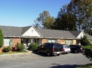 1420 Tunbridge Rd #7, Lynchburg, VA 24501