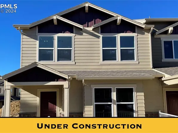 4031 Samaritan Loop, Colorado Springs, CO 80916