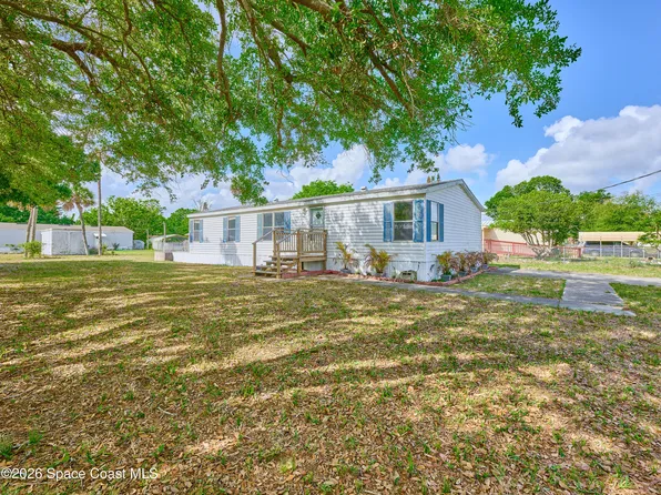 554 Nicklaus Cir, Cocoa, FL 32927