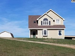 1018 Wells Fargo Rd, Lindsborg, KS 67456