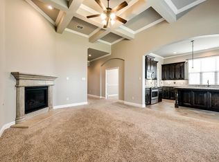 129 Stevenson Dr, Fate, TX 75087
