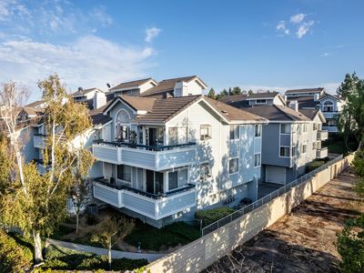 26873 Claudette St Unit 116, Santa Clarita, CA, 91351