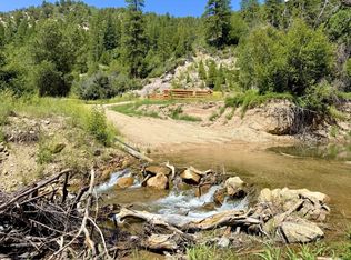 Highway 89 Ln, Glendale, UT 84729