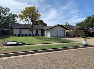 5745 37th St, Lubbock, TX 79407