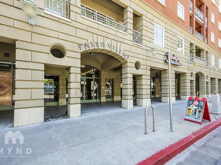 130 E San Fernando St #321 — Photo 15