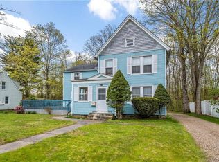 55 Perry St FLOOR 2, Unionville, CT 06085