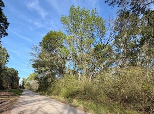 Jackson Rd, Coldspring, TX 77331
